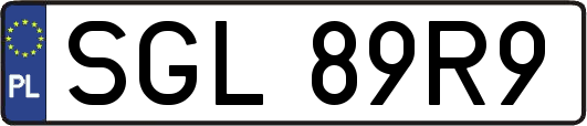 SGL89R9