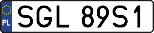 SGL89S1