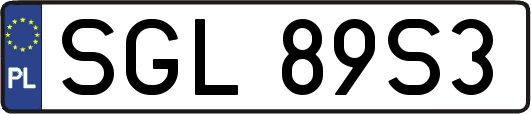 SGL89S3