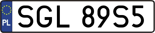 SGL89S5
