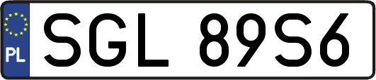 SGL89S6
