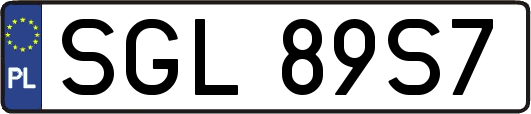 SGL89S7