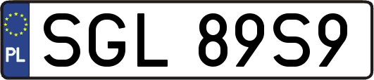 SGL89S9