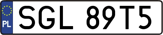 SGL89T5