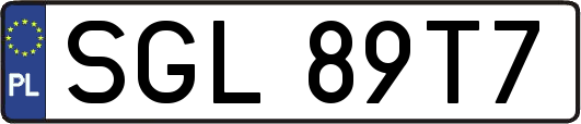 SGL89T7