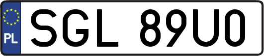 SGL89U0