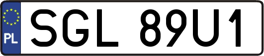 SGL89U1