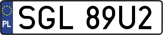 SGL89U2