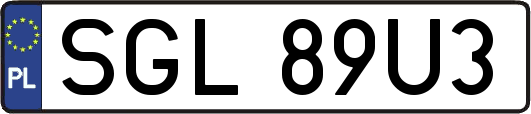 SGL89U3