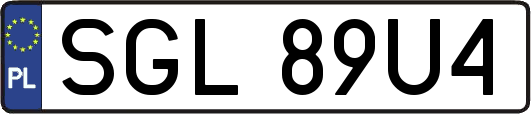 SGL89U4