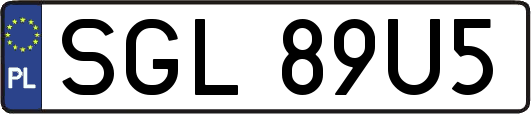 SGL89U5