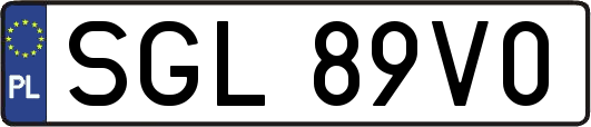 SGL89V0