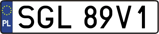 SGL89V1