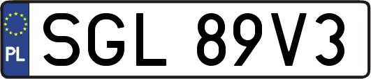 SGL89V3