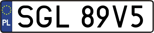 SGL89V5