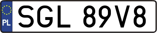 SGL89V8