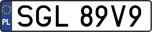 SGL89V9