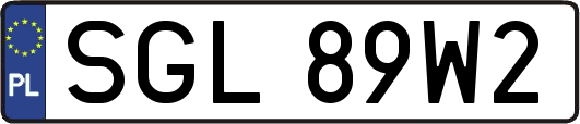 SGL89W2