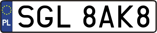 SGL8AK8