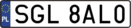 SGL8AL0
