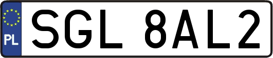 SGL8AL2