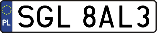 SGL8AL3