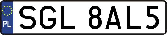 SGL8AL5