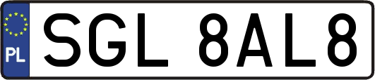 SGL8AL8