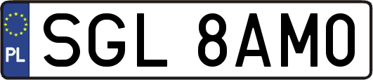 SGL8AM0