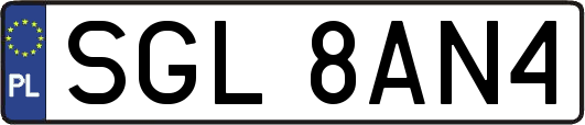 SGL8AN4