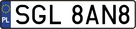 SGL8AN8