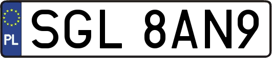 SGL8AN9