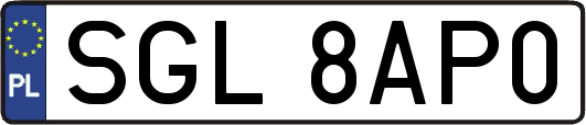 SGL8AP0