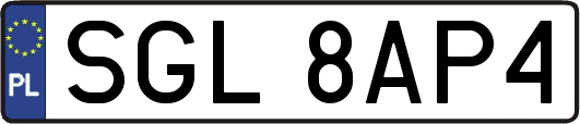 SGL8AP4