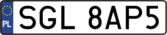 SGL8AP5