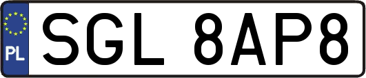 SGL8AP8