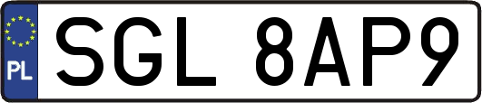 SGL8AP9