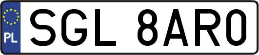 SGL8AR0