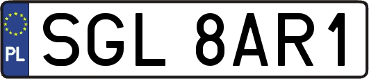 SGL8AR1