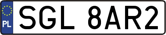 SGL8AR2