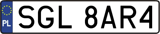 SGL8AR4