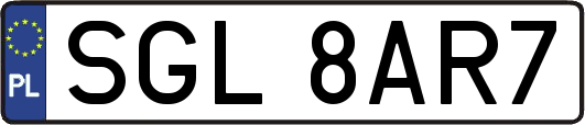 SGL8AR7