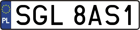 SGL8AS1