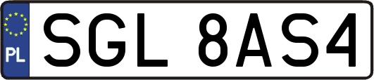 SGL8AS4