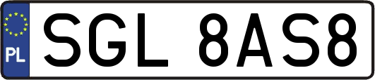 SGL8AS8