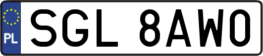SGL8AW0
