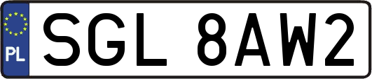 SGL8AW2