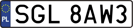 SGL8AW3