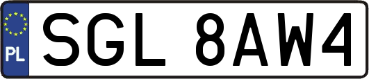 SGL8AW4