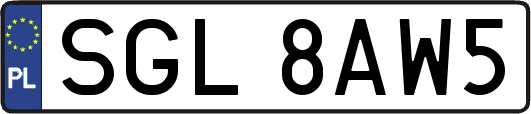 SGL8AW5